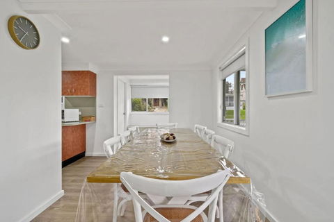 Aqua Breeze By Experience Jervis Bay - Perths Hotel 3