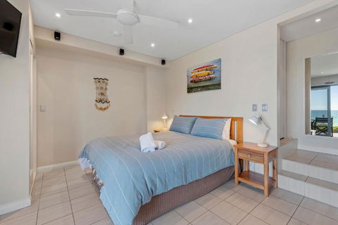 Aqua Shores Studio - Perths Hotel 4