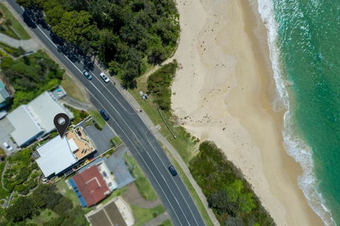 Aqua Shores Studio - Perths Hotel 1