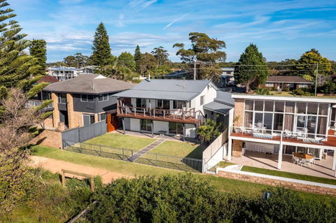 Aqua Vista By Jervis Bay Rentals - Perths Hotel 3