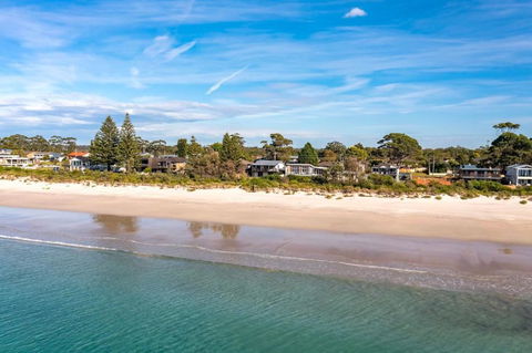 Aqua Vista By Jervis Bay Rentals - Perths Hotel 4
