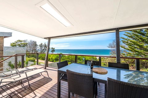 Aqua Vista By Jervis Bay Rentals - Perths Hotel 0