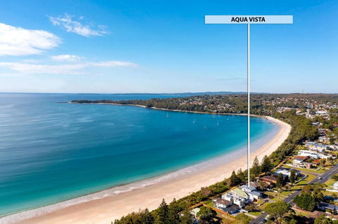 Aqua Vista By Jervis Bay Rentals - Perths Hotel 1