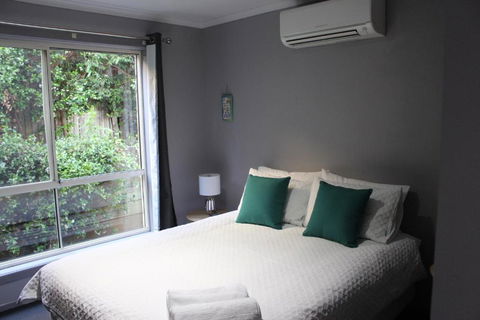Aqualuna Apartments - Perths Hotel 0