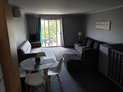 Aqualuna Apartments - Perths Hotel 4