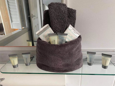 Aqualuna Apartments - Perths Hotel 3
