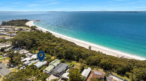 Aquarius Beach Stay - Belle Escapes Jervis Bay - Perths Hotel 0