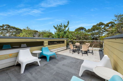Aquarius Beach Stay - Belle Escapes Jervis Bay - Perths Hotel 2