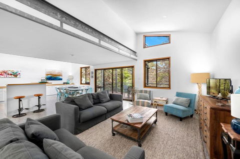 Aquarius Beach Stay - Belle Escapes Jervis Bay - Perths Hotel 4