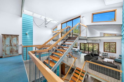 Aquarius Beach Stay - Belle Escapes Jervis Bay - Perths Hotel 3