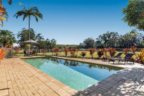 Aquarius Noosa - Perths Hotel 0