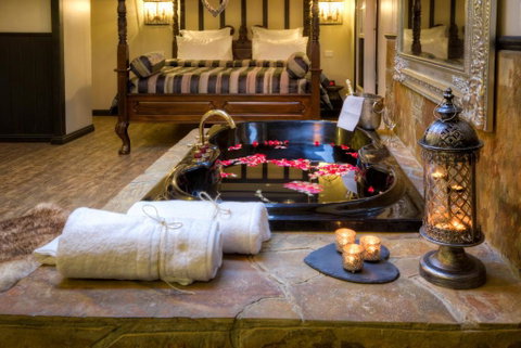 Aquila Nova Resort - Perths Hotel 1