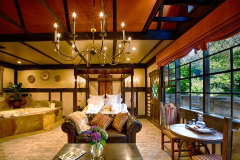 Aquila Nova Resort - Perths Hotel 0