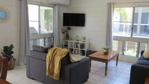 Arcadia Beach Unit 4 - Perths Hotel 1