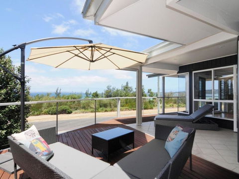Arcadia By Jervis Bay Rentals - Perths Hotel 0