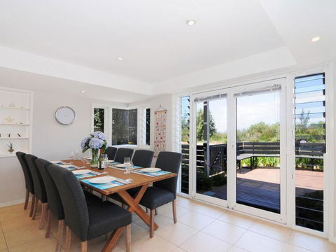 Arcadia By Jervis Bay Rentals - Perths Hotel 3