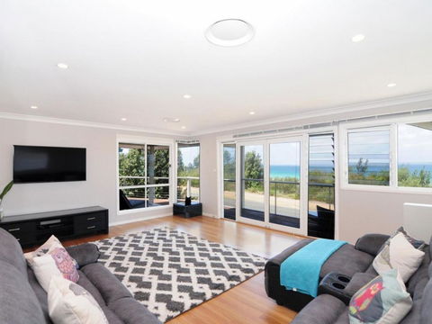 Arcadia By Jervis Bay Rentals - Perths Hotel 4
