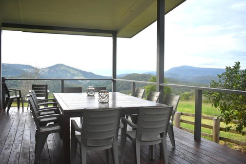 Arcadia Views - Perths Hotel 4