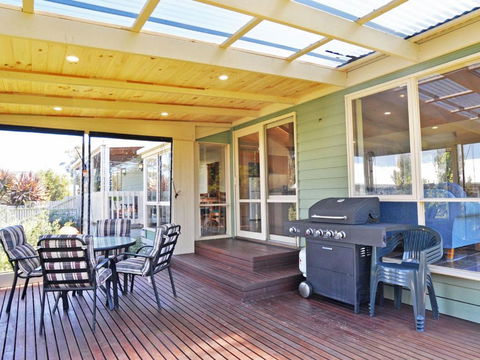 Archies Beachside Abode - Perths Hotel 0