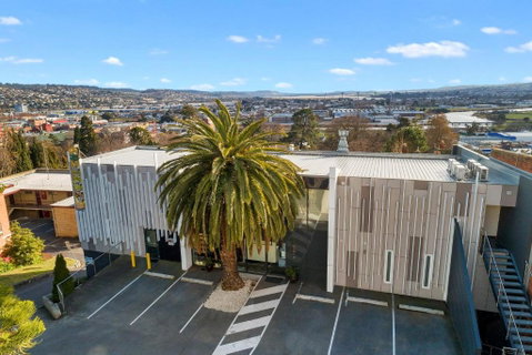 Areca Launceston - Perths Hotel 2