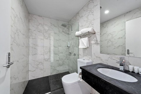 Areca Launceston - Perths Hotel 3
