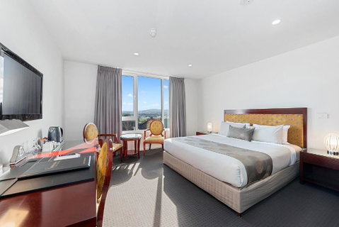 Areca Launceston - Perths Hotel 1