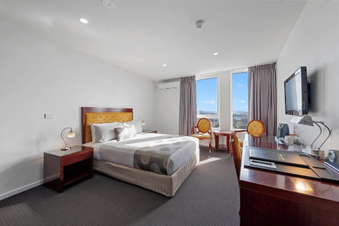 Areca Launceston - Perths Hotel 4