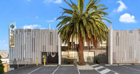 Areca Launceston - Perths Hotel 0