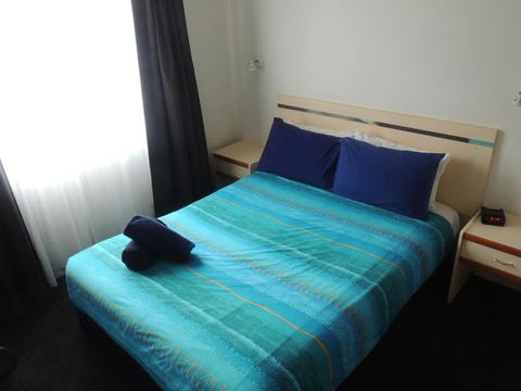 Argyle Terrace Motor Inn - Perths Hotel 4