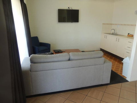 Argyle Terrace Motor Inn - Perths Hotel 2