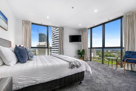 Aria 1903 - Perths Hotel 4
