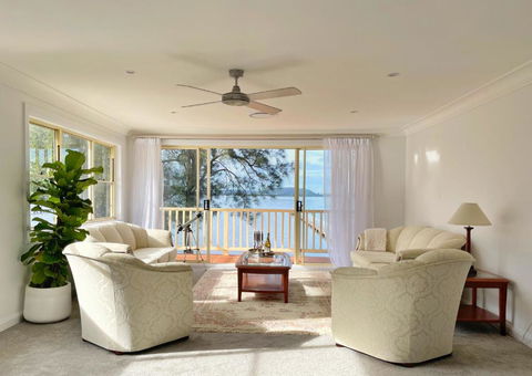 Aria Waterview - Perths Hotel 1