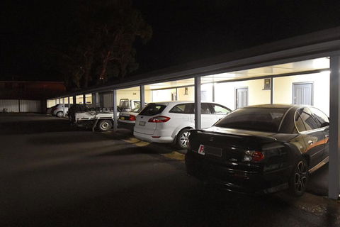 Armidale Inn - Perths Hotel 2