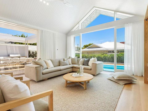 Aroha Byron Bay - Perths Hotel 2