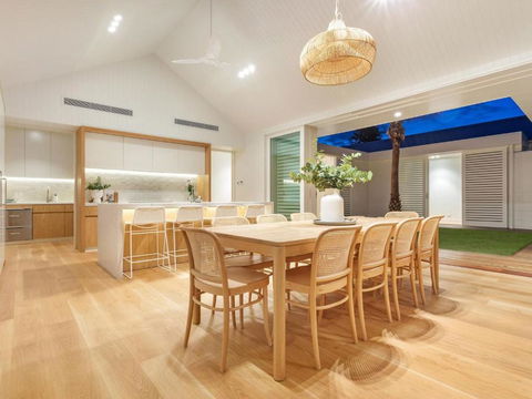 Aroha Byron Bay - Perths Hotel 4