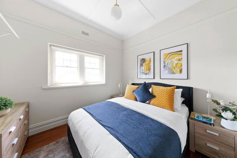 Art Deco Hideaway - St Kilda - Perths Hotel 2