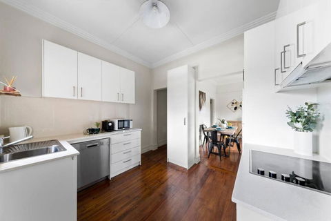 Art Deco Hideaway - St Kilda - Perths Hotel 3