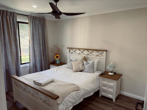 Art Shack @ Wilgabah - Perths Hotel 4