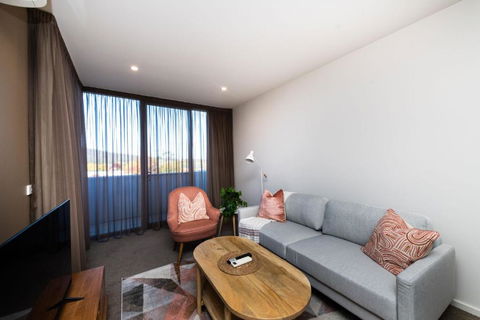 Arte 46 - Perths Hotel 2