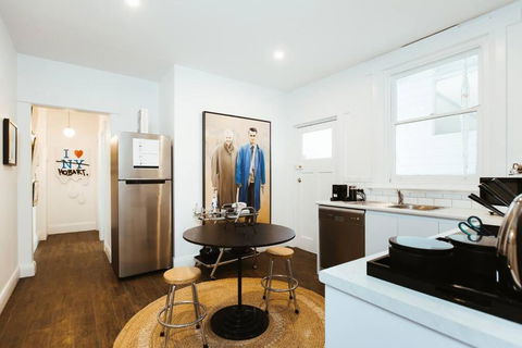 Arthur Apartment - Perths Hotel 0
