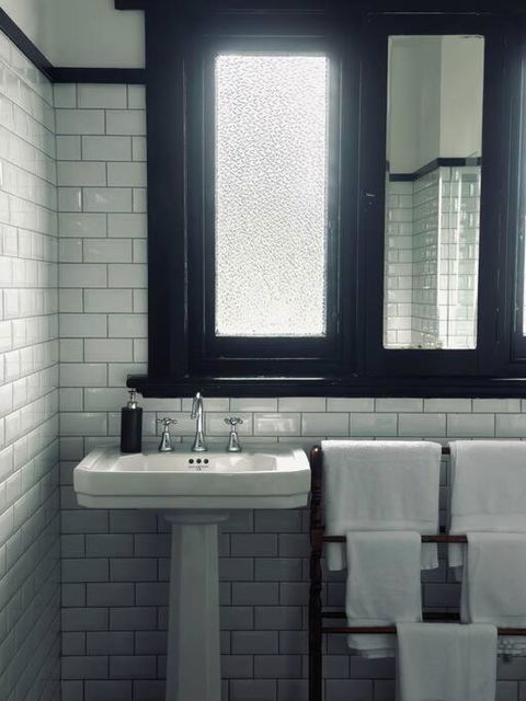 Arthur Apartment - Perths Hotel 1
