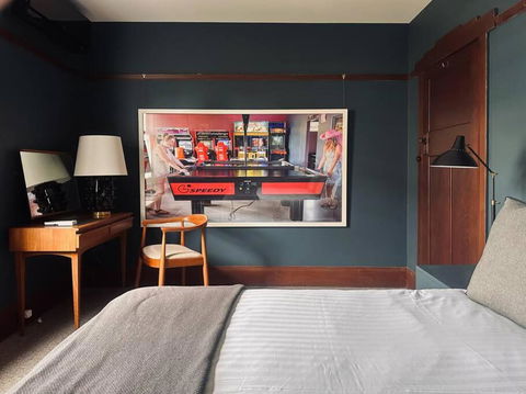 Arthur Apartment - Perths Hotel 4