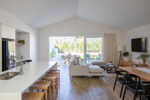 Aster - Perths Hotel 4