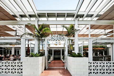 Astor Hotel Motel - Perths Hotel 2