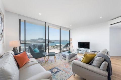 Astra Apartments Newcastle - Perths Hotel 3