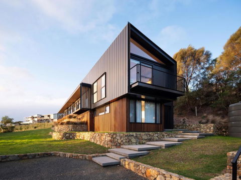 Atelier - Perths Hotel 1