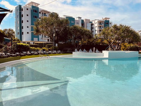Atlantis Marcoola - Perths Hotel 1