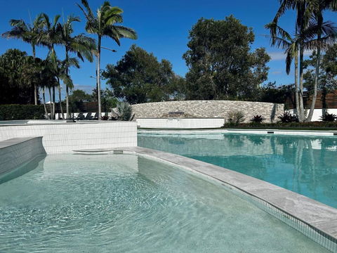 Atlantis Marcoola - Perths Hotel 3