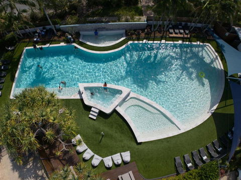 Atlantis Marcoola - Perths Hotel 0