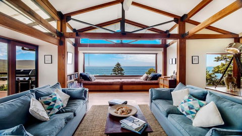 Atlas Beach House - Perths Hotel 0